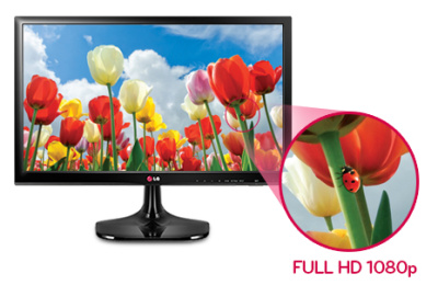 LG 27MT55S